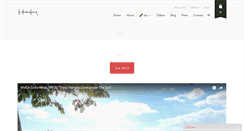 Desktop Screenshot of hazelong.com